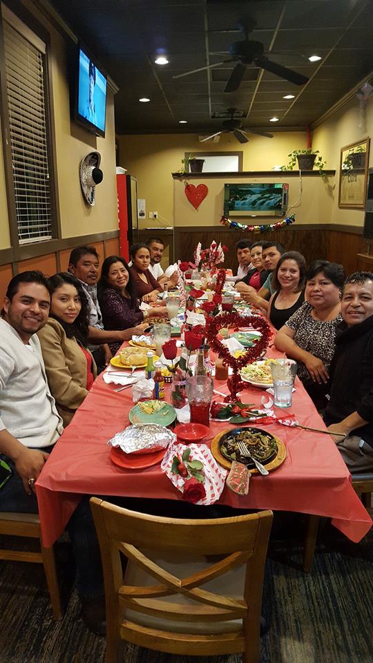 Jalisco Mexican Grill's